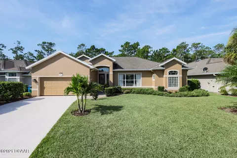 1284 Royal Pointe Ln, Ormond Beach, FL 32174 photo 1