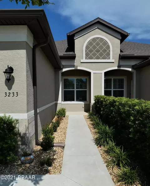 3233 Bailey Ann Dr, Ormond Beach, FL 32174 photo 3