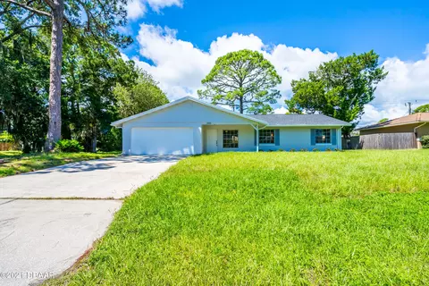 2430 Willow Oak Dr, Edgewater, FL 32141 photo 1