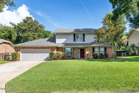 17 Sycamore Cir, Ormond Beach, FL 32174 photo 1