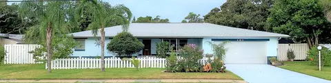 480 N Halifax Dr, Ormond Beach, FL 32176 photo 1