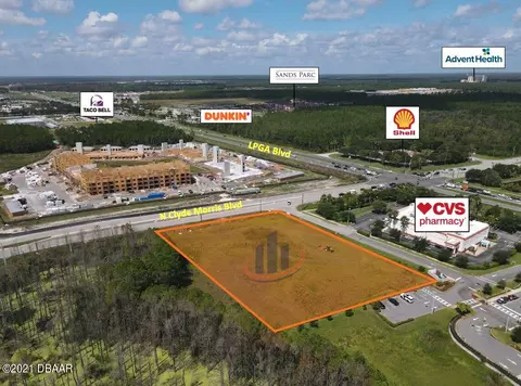 1565 N Clyde Morris Blvd, Daytona Beach, FL 32117