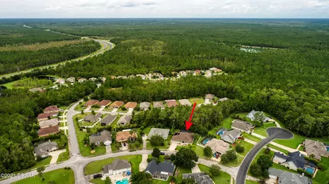 29 Foxhunter Flt, Ormond Beach, FL 32174 photo 86