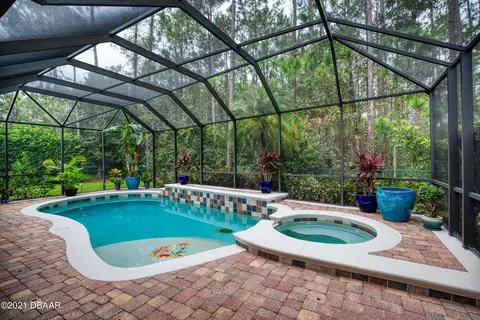 29 Foxhunter Flt, Ormond Beach, FL 32174 photo 66