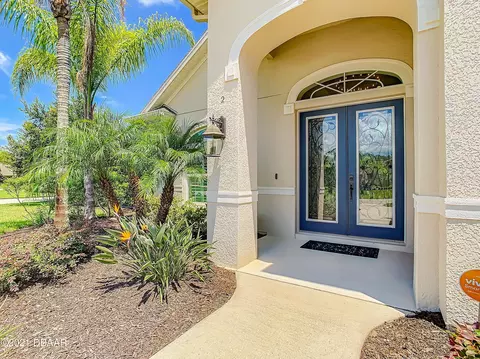 2 Spanish Pine Way, Ormond Beach, FL 32174 photo 2