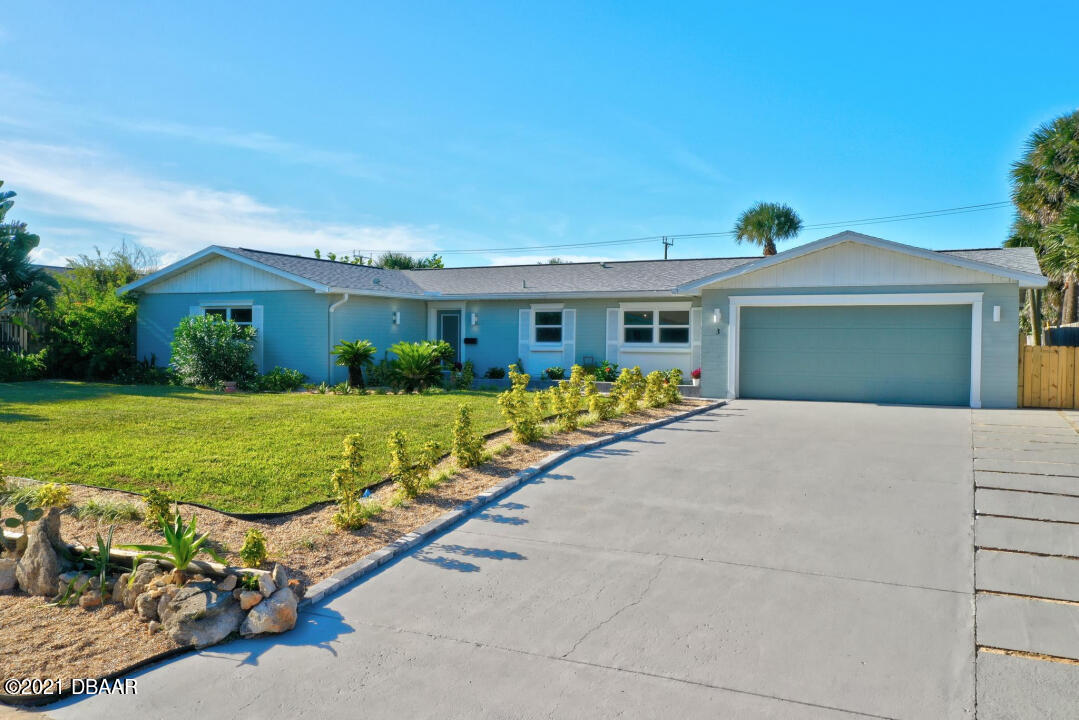 3 Juniper Dr, Ormond Beach, FL 32176 photo 1