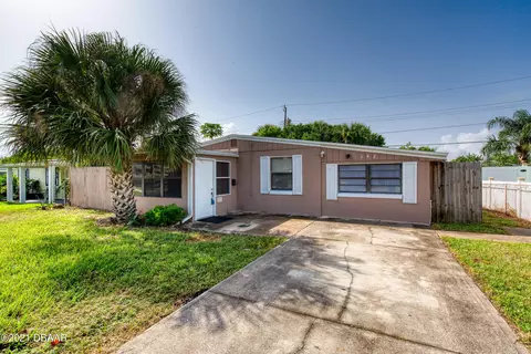 142 Roberta Rd, Ormond Beach, FL 32176 photo 1