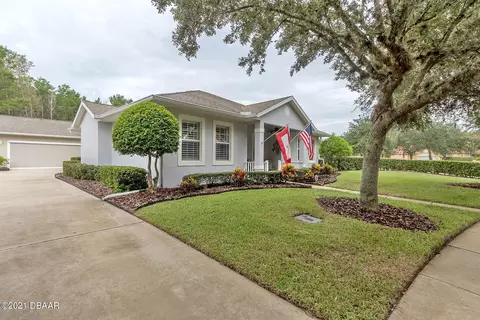 3126 Inishmore Dr, Ormond Beach, FL 32174 photo 2