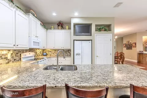 3126 Inishmore Dr, Ormond Beach, FL 32174 photo 20