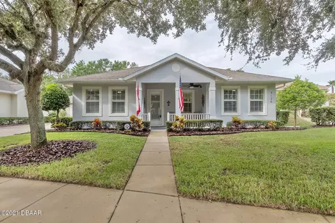 3126 Inishmore Dr, Ormond Beach, FL 32174 photo 1