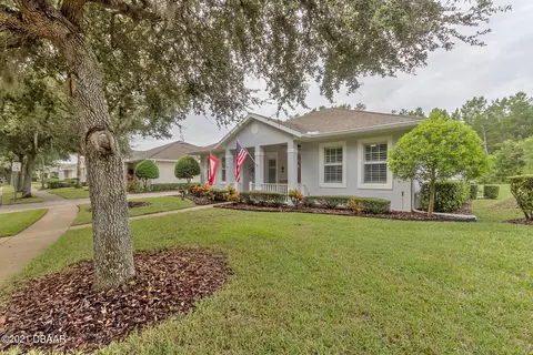 3126 Inishmore Dr, Ormond Beach, FL 32174 photo 3