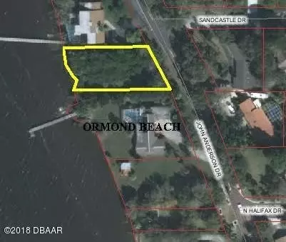 1074 John Anderson Dr, Ormond Beach, FL 32176 photo 1