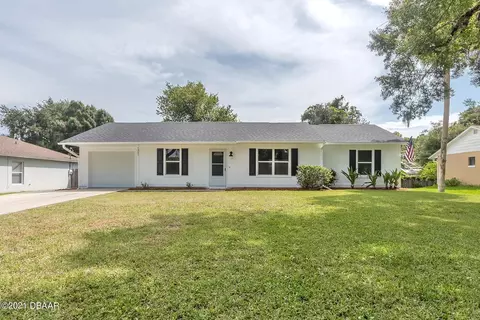 1321 Sabal Palm Dr, Edgewater, FL 32132 photo 1