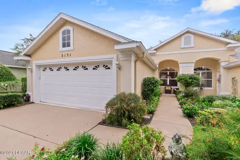 3151 Kailani Ct, Ormond Beach, FL 32174 photo 1