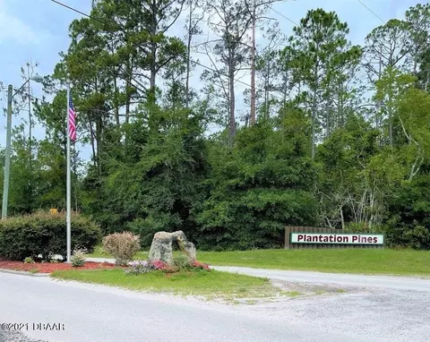 3615 Conifer Ln, Ormond Beach, FL 32174 photo 1