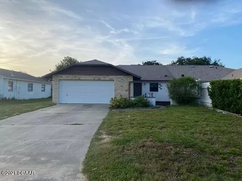 607 Sea Gull Ct, Edgewater, FL 32141 photo 1