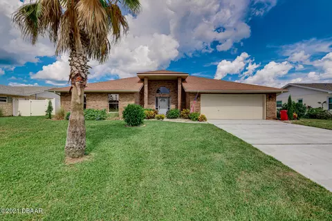 9 Sea Hawk Dr, Ormond Beach, FL 32176 photo 1