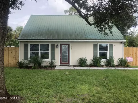 3324 Yule Tree Dr, Edgewater, FL 32141 photo 1