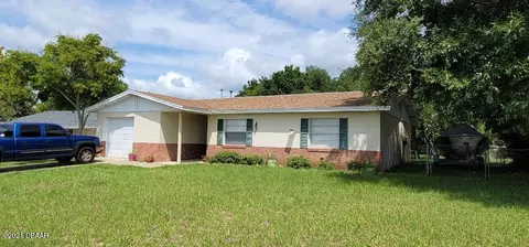 1304 Golf Ave, Ormond Beach, FL 32174 photo 1