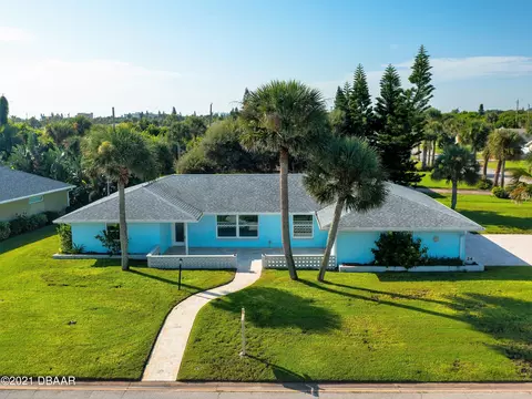 24 Sunny Beach Dr, Ormond Beach, FL 32176 photo 1