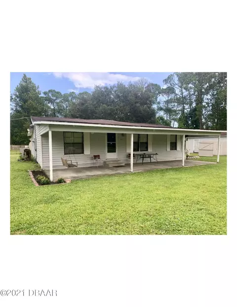 271 Tracy St, Ormond Beach, FL 32174 photo 1