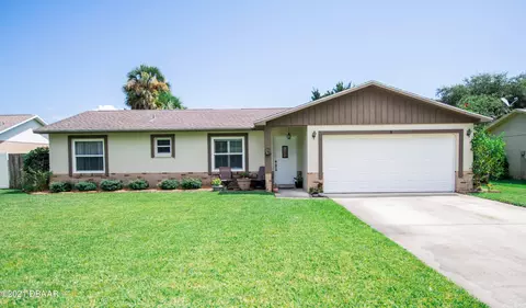 5 Aaron Cir, Ormond Beach, FL 32174 photo 1