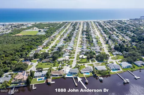 1888 John Anderson Dr, Ormond Beach, FL 32176 photo 76