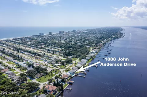 1888 John Anderson Dr, Ormond Beach, FL 32176 photo 77