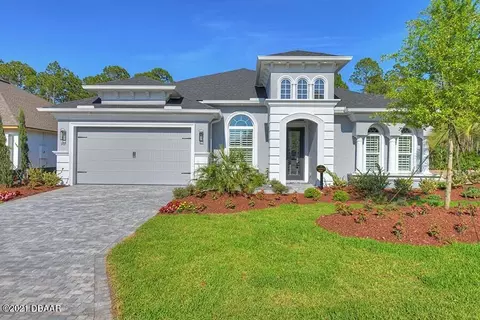 302 Stirling Bridge Dr, Ormond Beach, FL 32174 photo 1
