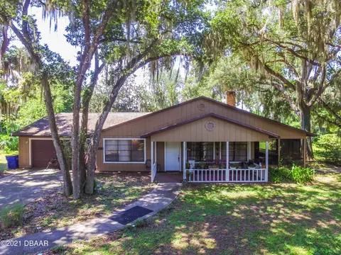 199 Clinton Cemetery Rd, Edgewater, FL 32141 photo 3