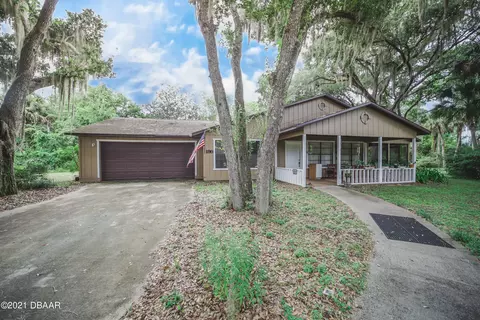 199 Clinton Cemetery Rd, Edgewater, FL 32141 photo 2