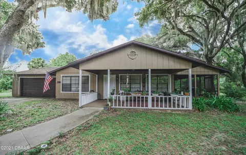 199 Clinton Cemetery Rd, Edgewater, FL 32141 photo 1