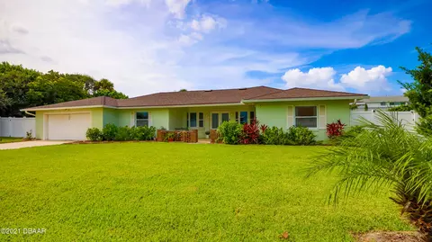 123 Ormond Shores Dr, Ormond Beach, FL 32176 photo 1