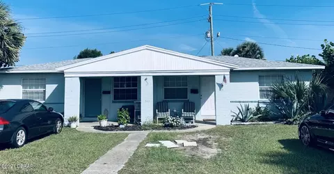 223 Rockefeller Dr, Ormond Beach, FL 32176 photo 1