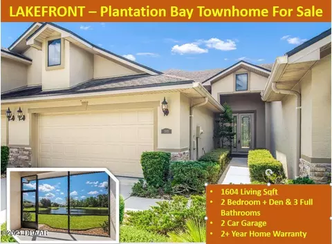 1305 Hansberry Ln, Ormond Beach, FL 32174 photo 1