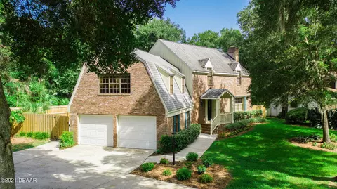 6 Crooked Tree Trl, Ormond Beach, FL 32174 photo 1