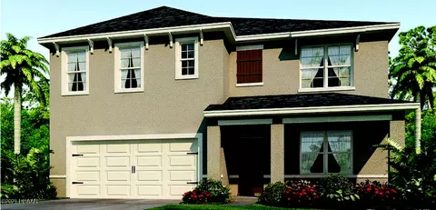 25 Trailmark Ct, Ormond Beach, FL 32174 photo 1