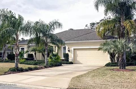 7 Spanish Pine Way, Ormond Beach, FL 32174 photo 2