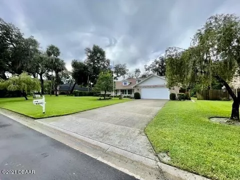 3915 Tano Dr, Ormond Beach, FL 32174 photo 2