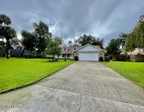 3915 Tano Dr, Ormond Beach, FL 32174 photo 1