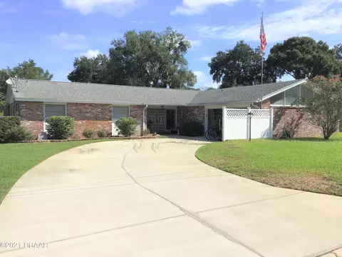 374 Apache Trl, Ormond Beach, FL 32174 photo 1