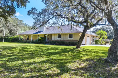 95 Buckskin Ln, Ormond Beach, FL 32174 photo 1