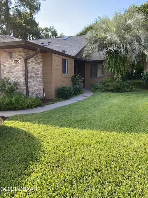 100 Hay Bale Trl, Ormond Beach, FL 32174 photo 1
