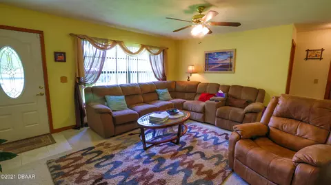 3434 Yule Tree Dr, Edgewater, FL 32141 photo 3