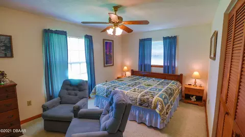 3434 Yule Tree Dr, Edgewater, FL 32141 photo 13