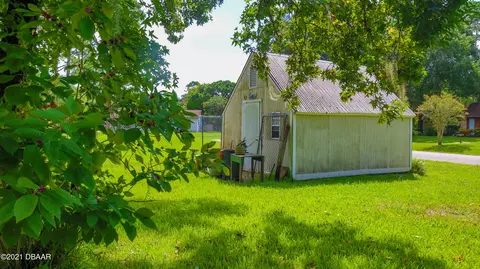 3434 Yule Tree Dr, Edgewater, FL 32141 photo 20