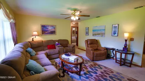 3434 Yule Tree Dr, Edgewater, FL 32141 photo 4