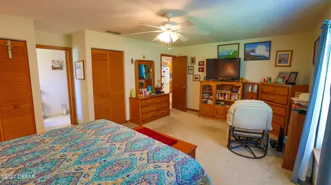 3434 Yule Tree Dr, Edgewater, FL 32141 photo 11