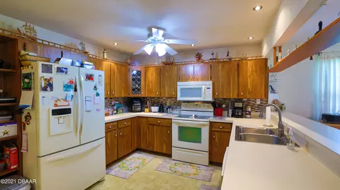 3434 Yule Tree Dr, Edgewater, FL 32141 photo 5