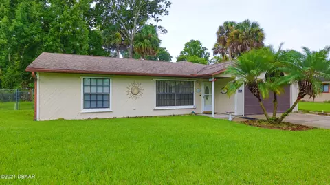 3434 Yule Tree Dr, Edgewater, FL 32141 photo 2
